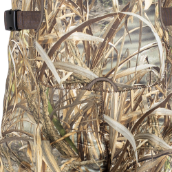 REMIXON 4.5MM NEOPREN KAMUFLAJ 600GR THINSULATE TULUM ÇİZME - 3