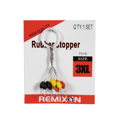 REMIXON 7015 2XL STOPER - 1