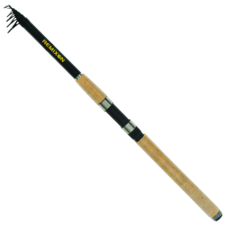 Remixon Active Serisi 360cm Olta Kamışı - Remixon