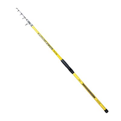 Remixon Arma 4.20M 250Gr&Remixon Metalim 7000D 5+1BB Surf Seti - 3