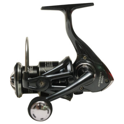 Remixon Authority 2000 5+1BB Makara - 1