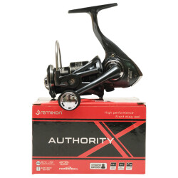 Remixon Authority 2000 5+1BB Makara - 4