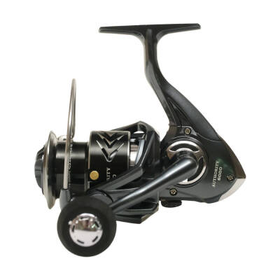 Remixon Authority 6000 5+1BB Makara - 1