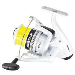 Remixon Avatar 6500 Black Olta Makinesi - Remixon