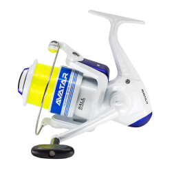 Remixon Avatar 6500 Blue Olta Makinesi - Remixon