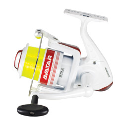 Remixon Avatar 6500 Red Olta Makinesi - Remixon