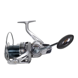 REMIXON AVENGER 9000 7+1 SURF MAKARA, SILVER - 1