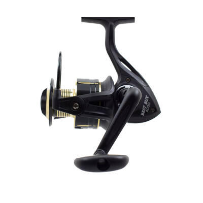 Remixon Best Buy 4000 Spin Olta Makinesi - 1