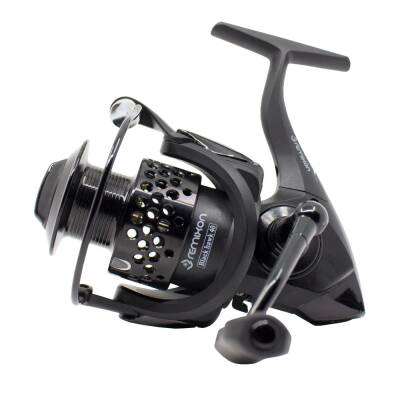 Remixon Black Hawk I 6000 Olta Makarası - 2