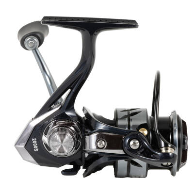 REMIXON BLUE POWER 2000S 5+1BB MAKARA - 3