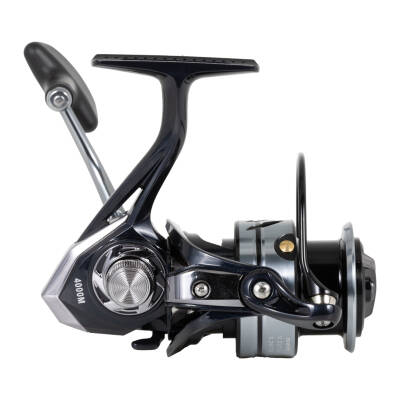 REMIXON BLUE POWER 4000M 5+1BB MAKARA - 3