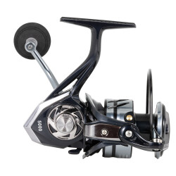 REMIXON BLUE POWER 5000 5+1BB MAKARA - 3
