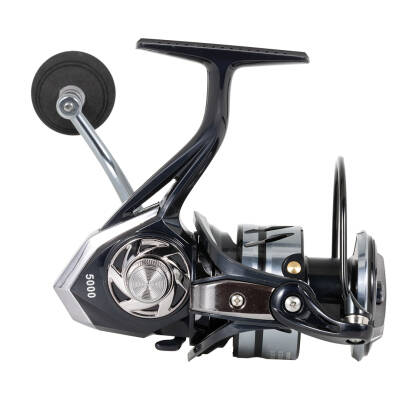 REMIXON BLUE POWER 5000 5+1BB MAKARA - 3