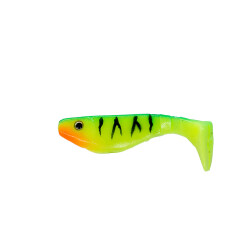 Remixon CH2RM 5,5cm Parçalı Silikon Yem (10 Adet) - Remixon