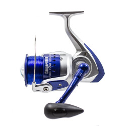 Remixon Cougar 6000 Blue Spin Olta Makinesi - Remixon