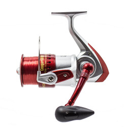 Remixon Cougar 6000 Red Spin Olta Makinesi - Remixon