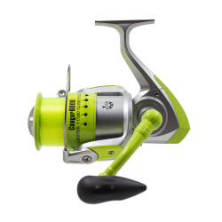 Remixon Cougar 6000 Yellow Spin Olta Makinesi - Remixon