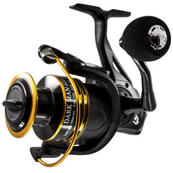 Remixon Dark Man 6000 Spin Olta Makinesi - 2