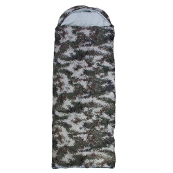 Remixon Dijital Kamuflaj -5 Uyku Tulumu - Remixon