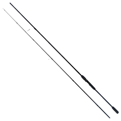 Remixon Double Black 270 cm 20–40 gr&Ryuji Ares X 4000M 5+1BB Spin Seti - 3