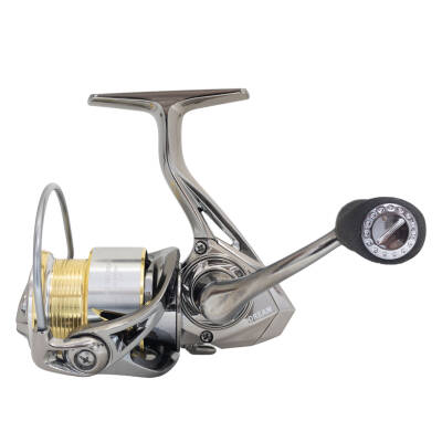 REMIXON DREAM 2000S 5+1BB MAKARA - 1