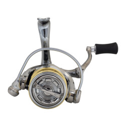 REMIXON DREAM 2000S 5+1BB MAKARA - 2
