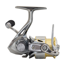 REMIXON DREAM 2000S 5+1BB MAKARA - 3