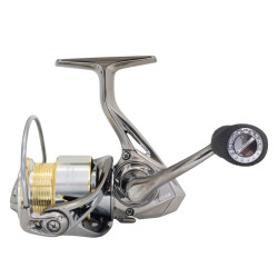 REMIXON DREAM 2000S 5+1BB MAKARA - Remixon