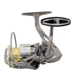 REMIXON DREAM 3000M 5+1BB MAKARA - Da