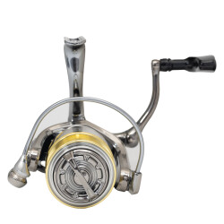 REMIXON DREAM 3000M 5+1BB MAKARA - 2