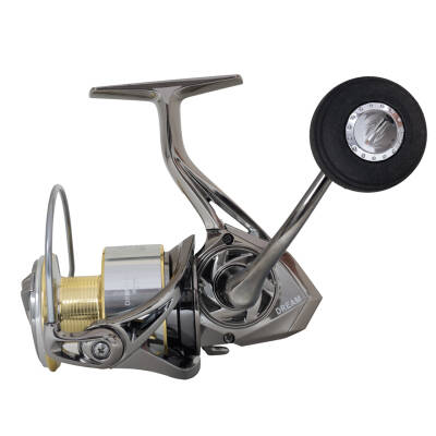 REMIXON DREAM 6000 5+1BB MAKARA - 1