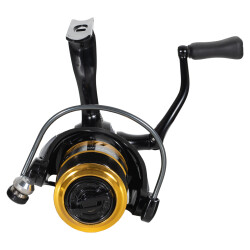 REMIXON ELITE 2000S 4+1BB MAKARA - 2