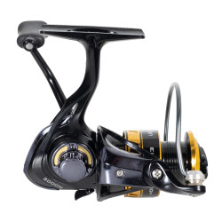 REMIXON ELITE 2000S 4+1BB MAKARA - 3