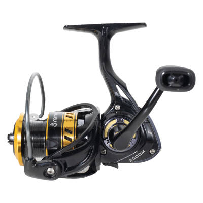 REMIXON ELITE 2000S 4+1BB MAKARA - 1