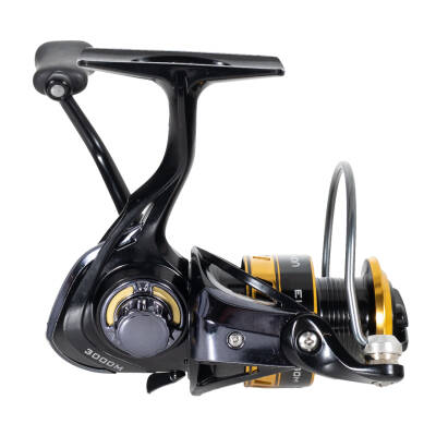 REMIXON ELITE 3000M 4+1BB MAKARA - 3