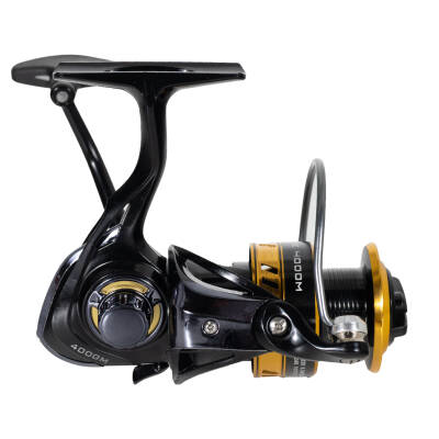 REMIXON ELITE 4000M 4+1BB MAKARA - 3
