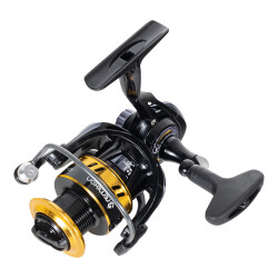 REMIXON ELITE 4000M 4+1BB MAKARA - 4