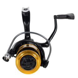 REMIXON ELITE 5000D 4+1BB MAKARA - 2