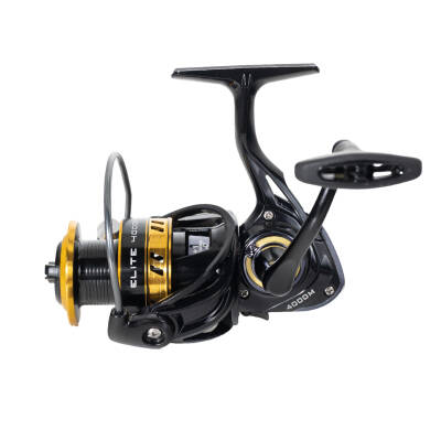 REMIXON ELITE 5000D 4+1BB MAKARA - 1