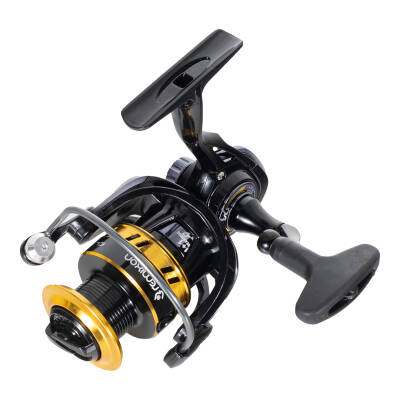 REMIXON ELITE 6000D 4+1BB MAKARA - 4