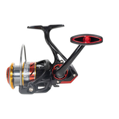 REMIXON EXPERT 1000 3BB MAKARA - 1