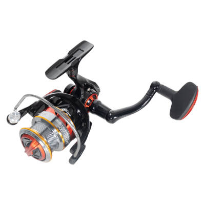 REMIXON EXPERT 2000 3BB MAKARA - 4