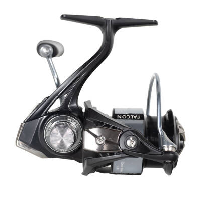 REMIXON FALCON 2000S 5+1BB MAKARA - 3