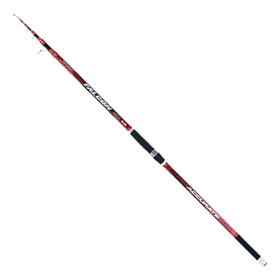 Remixon Falcon 4.20m 100-225gr&Remixon Venom 8000 5+1BB Surf Seti - 3