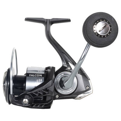 REMIXON FALCON 6000 5+1BB MAKARA - 1