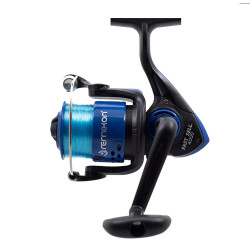 Remixon Fast Sell 4000 Blue Spin Olta Makinesi - Remixon