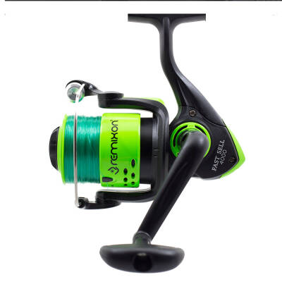 Remixon Fast Sell 4000 Green Spin Olta Makinesi - 1