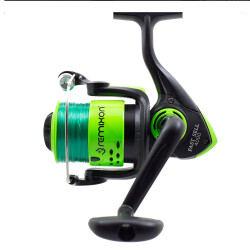 Remixon Fast Sell 4000 Green Spin Olta Makinesi - Remixon