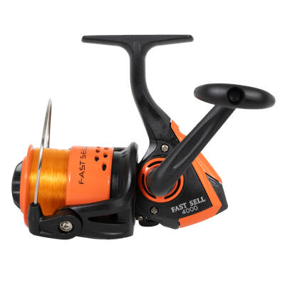 REMIXON FAST SELL HC 4000 ORANGE MAKARA - 1