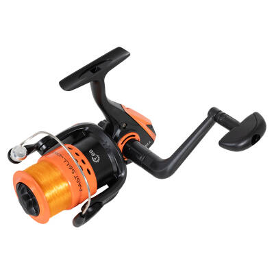 REMIXON FAST SELL HC 4000 ORANGE MAKARA - 2